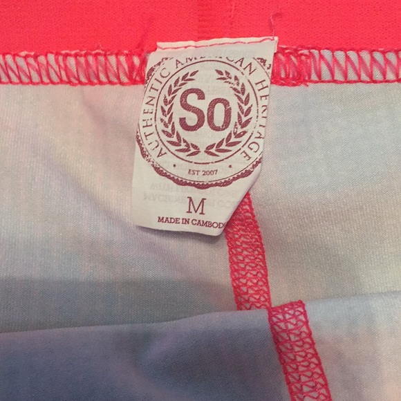 Compression shorts - Picture 2 of 2